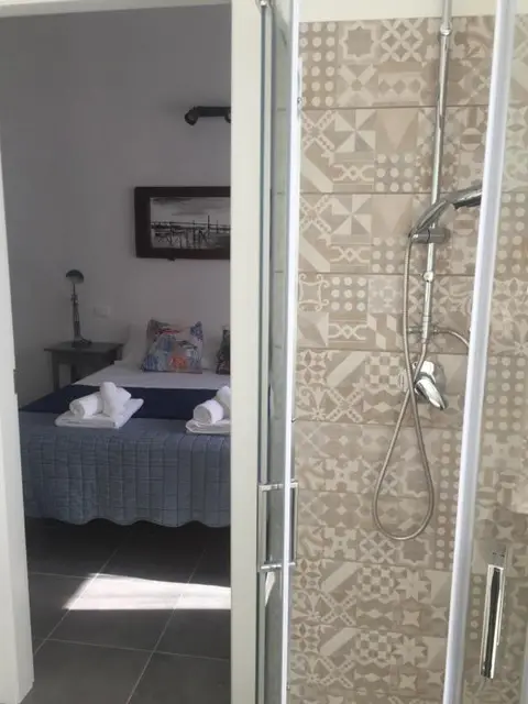 aQuamarina rooms