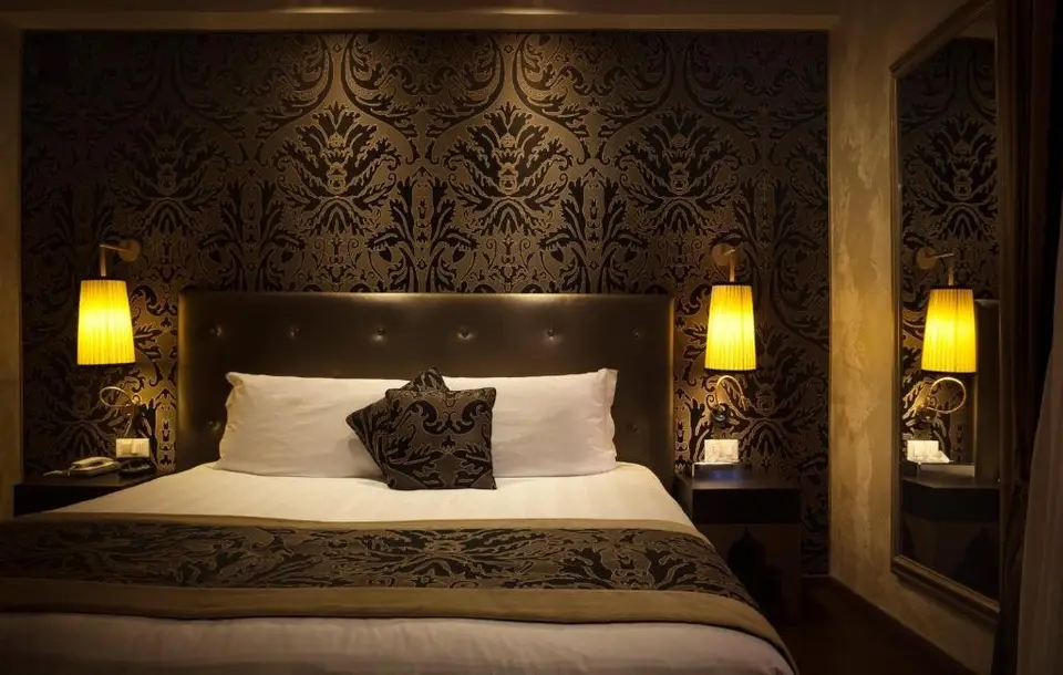 Arcadia Boutique Hotel