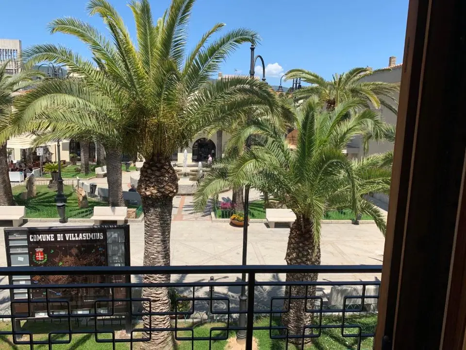 Arega Rooms