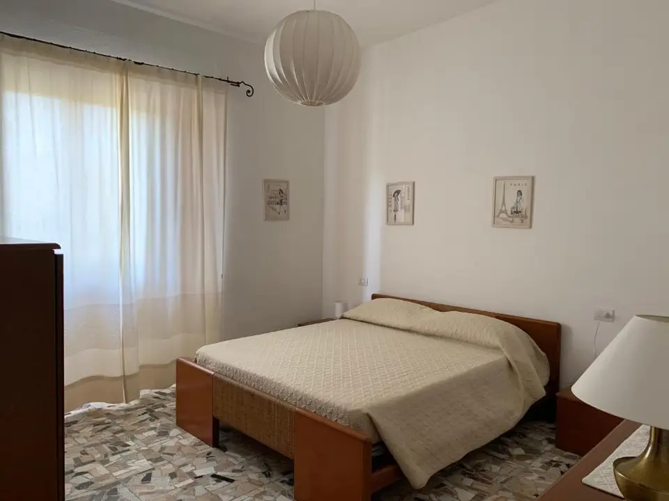 Arega Rooms