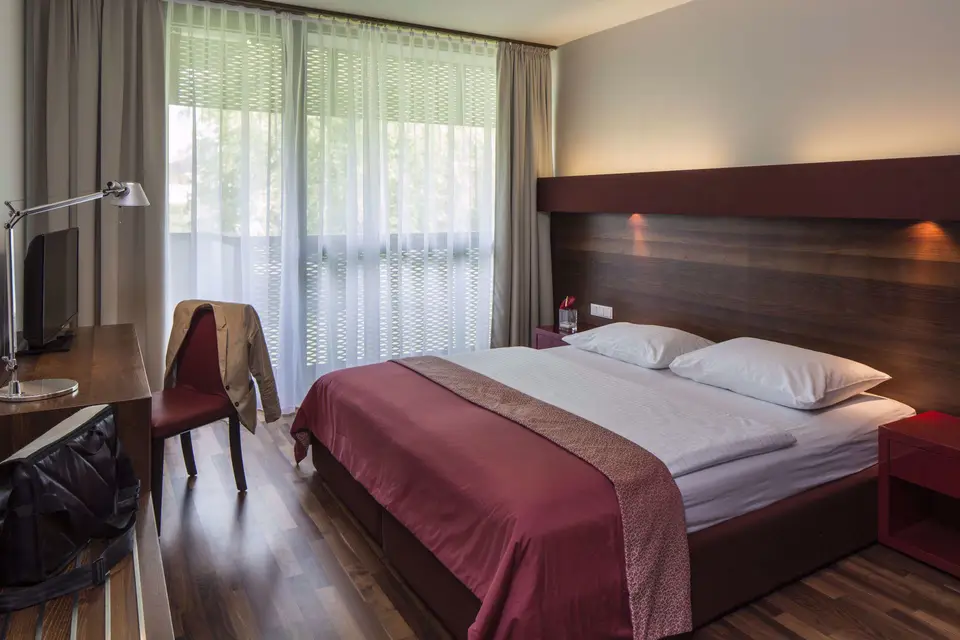 Asia Hotel & Spa Leoben
