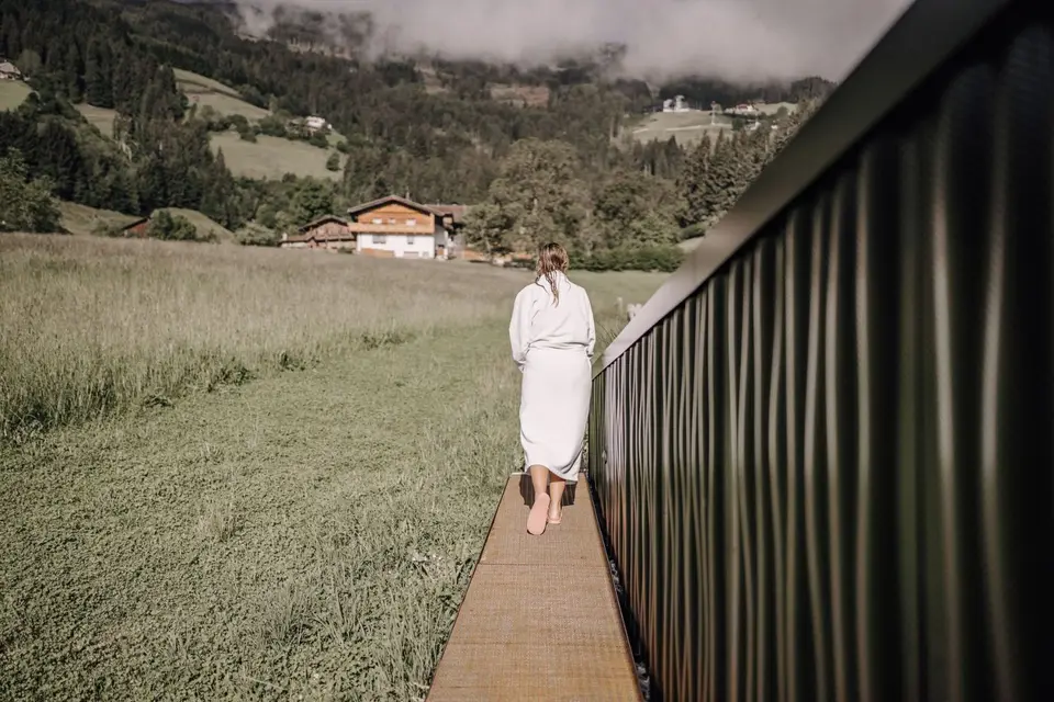 ASTER Boutique Hotel & Chalets