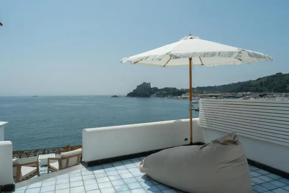 AYLA Suite - Panoramic Luxury Escape