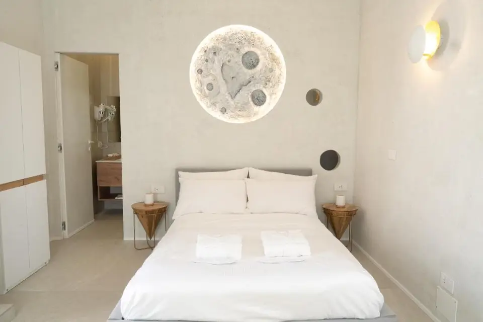 AYLA Suite - Panoramic Luxury Escape