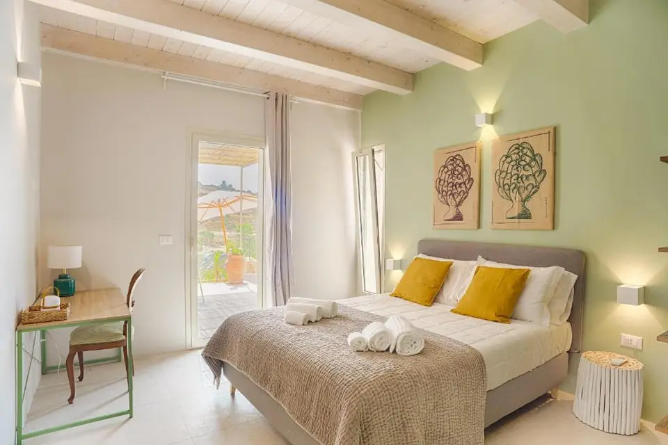 Azalo Country House