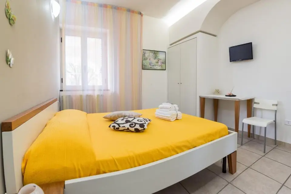 B&B Belvedere