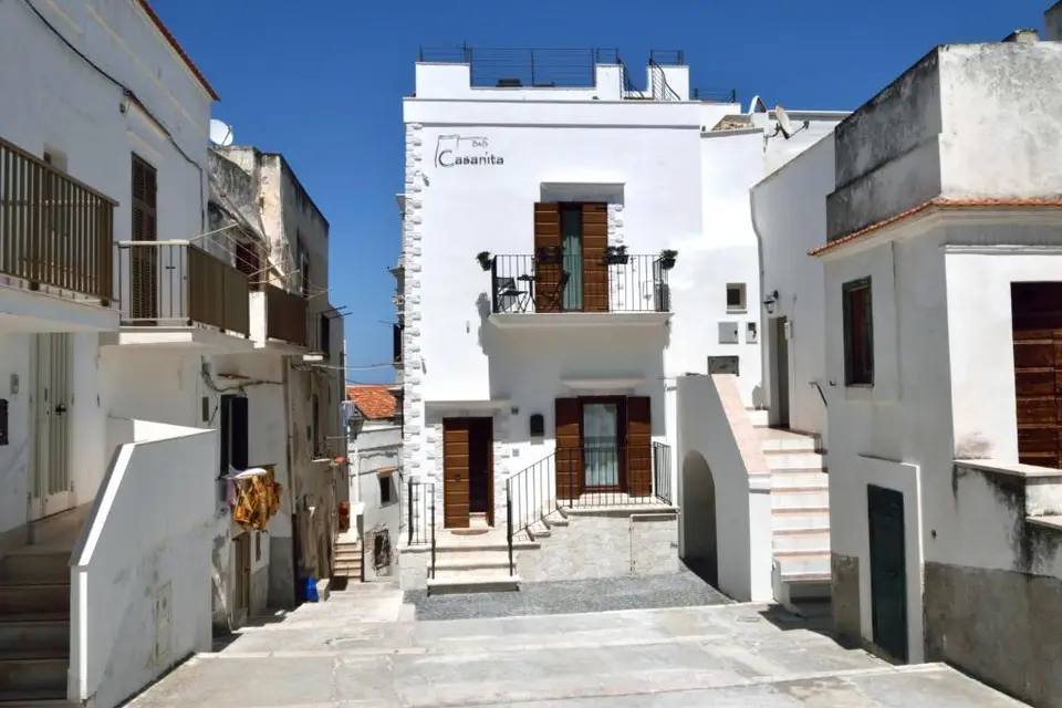 B&B Casanita