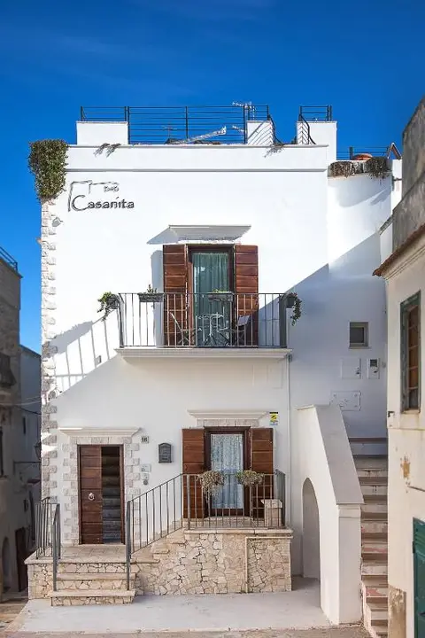B&B Casanita