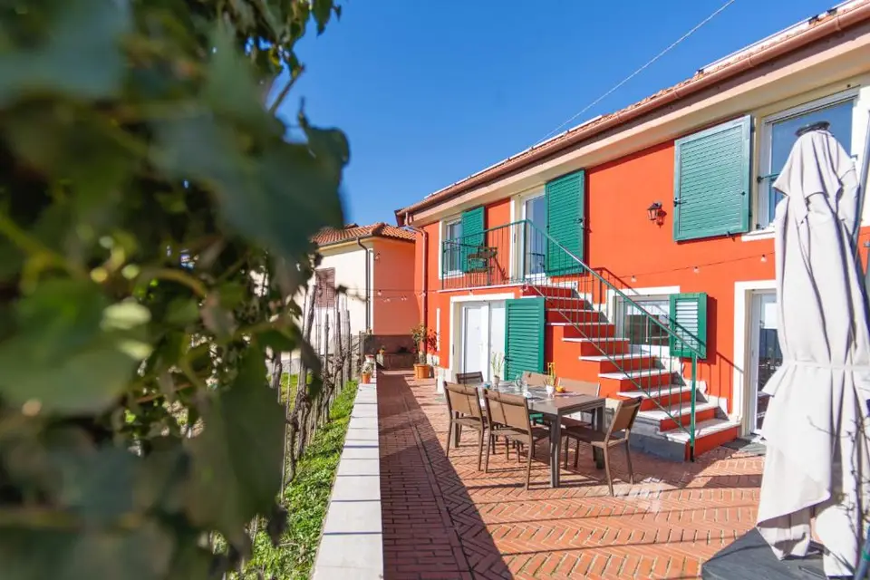 B&B La Volpe