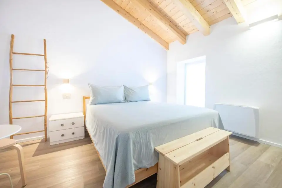 B&B La Volpe
