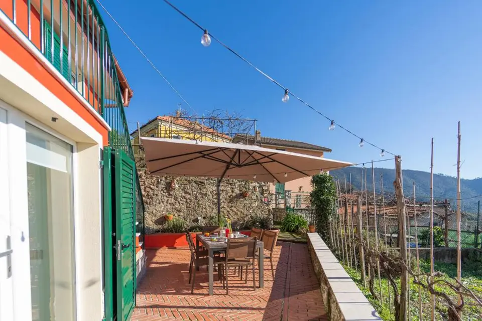 B&B La Volpe