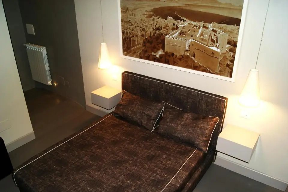 B&B Le Funicolari