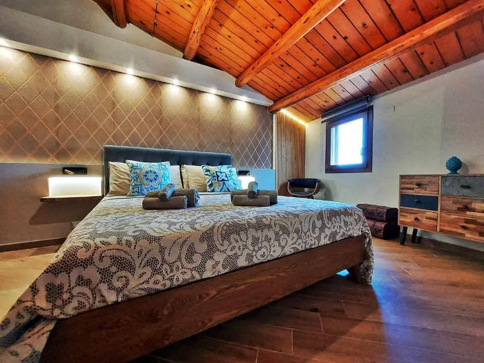 Bed and Breakfast L&P
