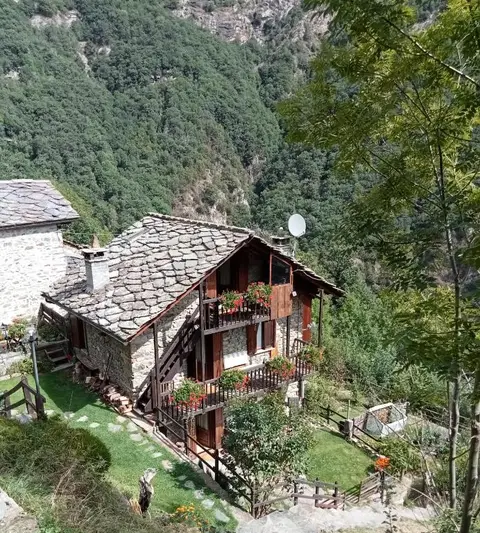 B&B Marcellina