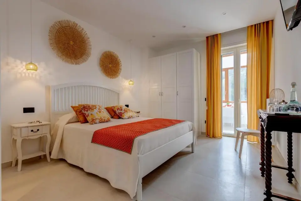 B&B Rocamatura - Adults only