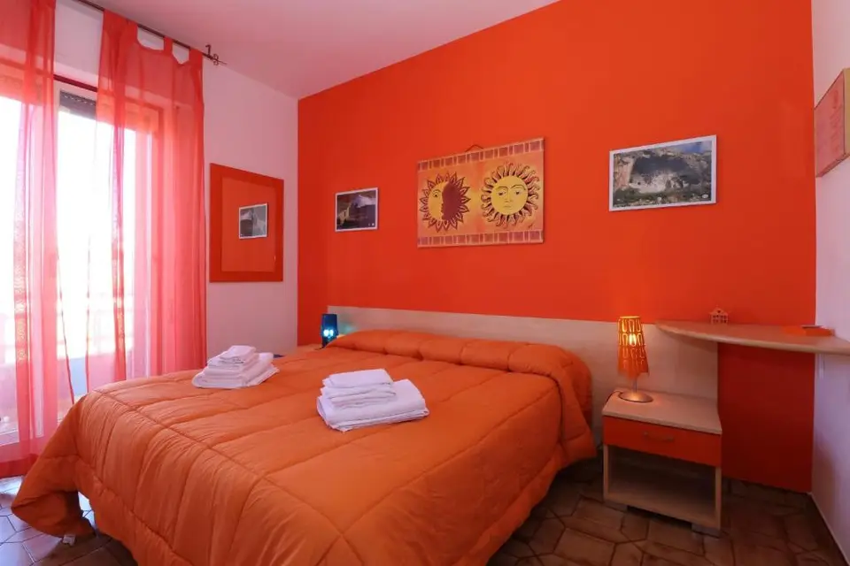 B&B Spiaggia di Ponente