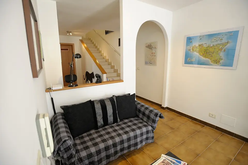 B&B Villa Adriana