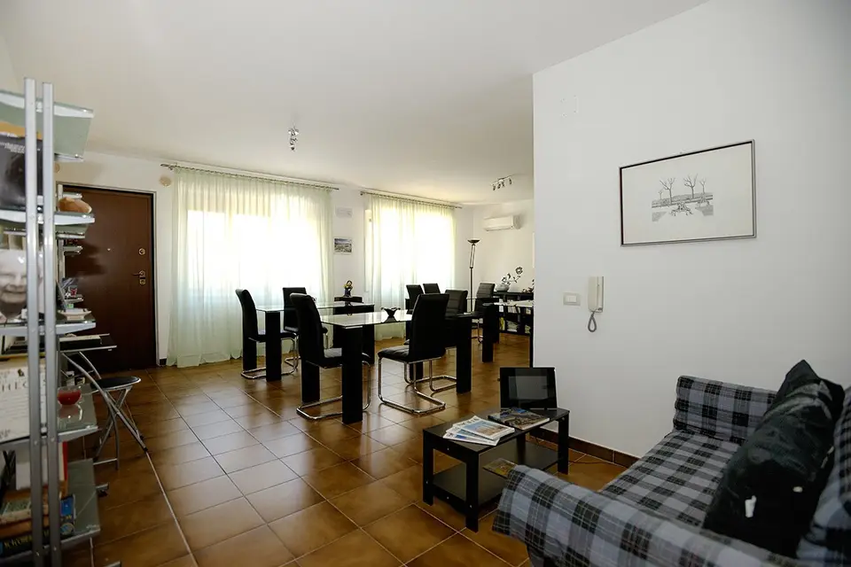 B&B Villa Adriana