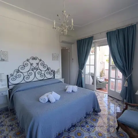 B&B Villa Cristina