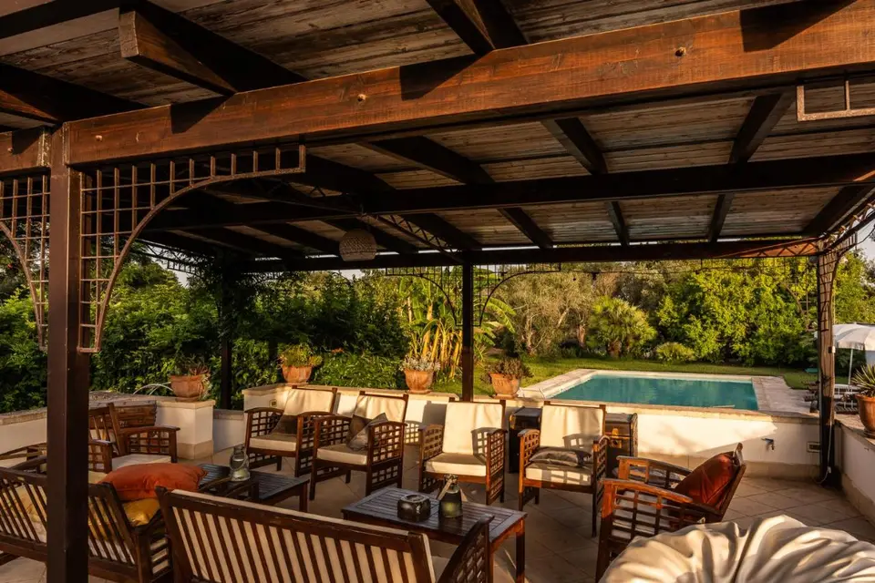 B&B Villa Giuliana