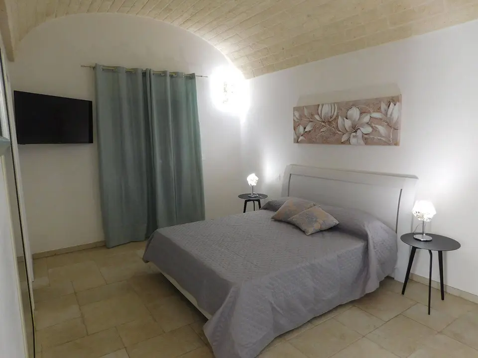 B&B Villa Vittoria Ostuni