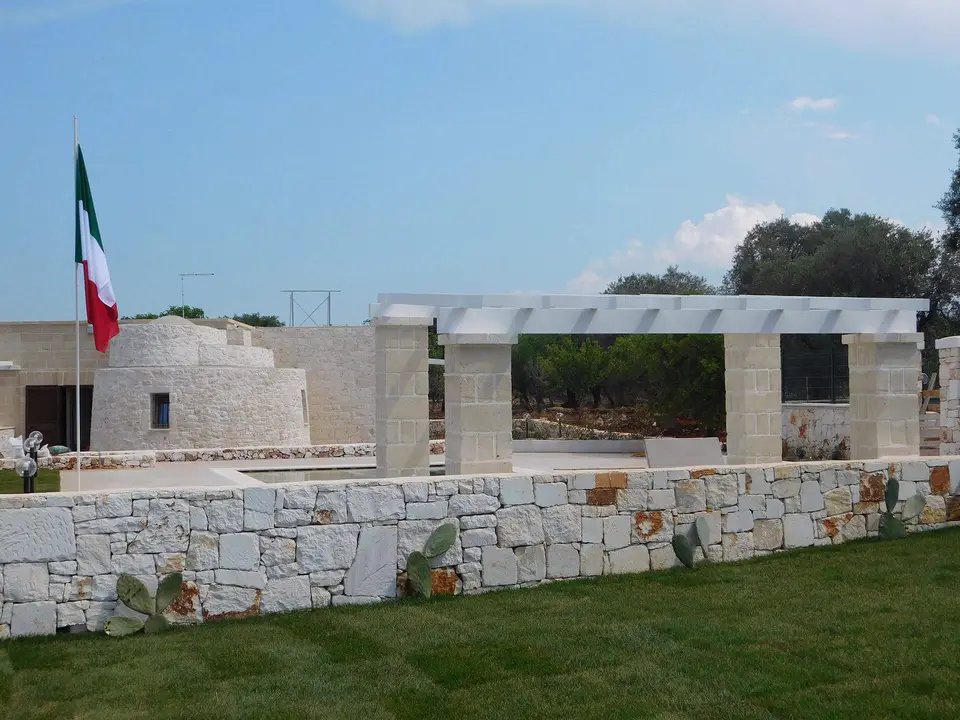 B&B Villa Vittoria Ostuni