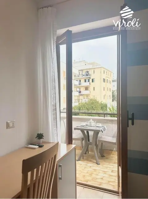 B&B Virolì