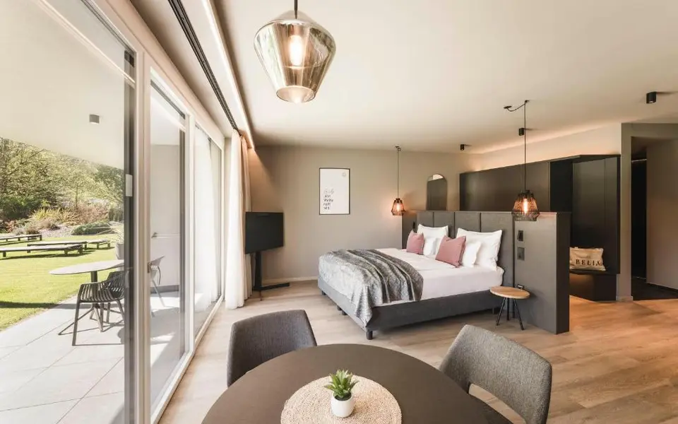 Belia Lofts