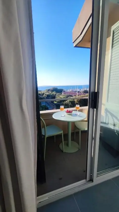 Bellavista Punta Ala