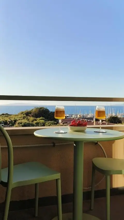 Bellavista Punta Ala