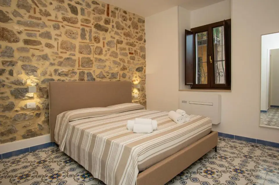 Belvedere Rooms
