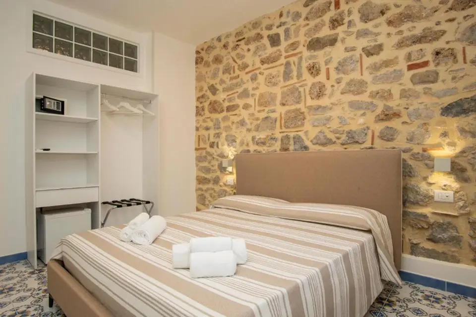 Belvedere Rooms