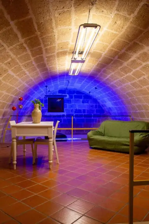 Casa Vacanze Il Belvedere Sui Sassi Suite