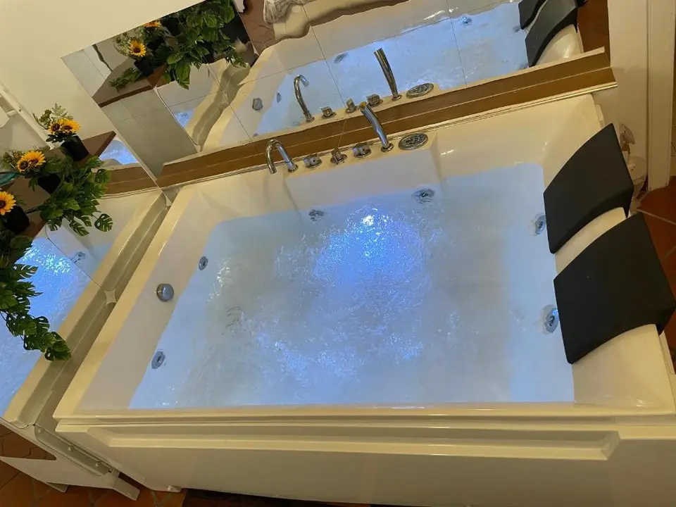 Casa Vacanze Il Belvedere Sui Sassi Suite