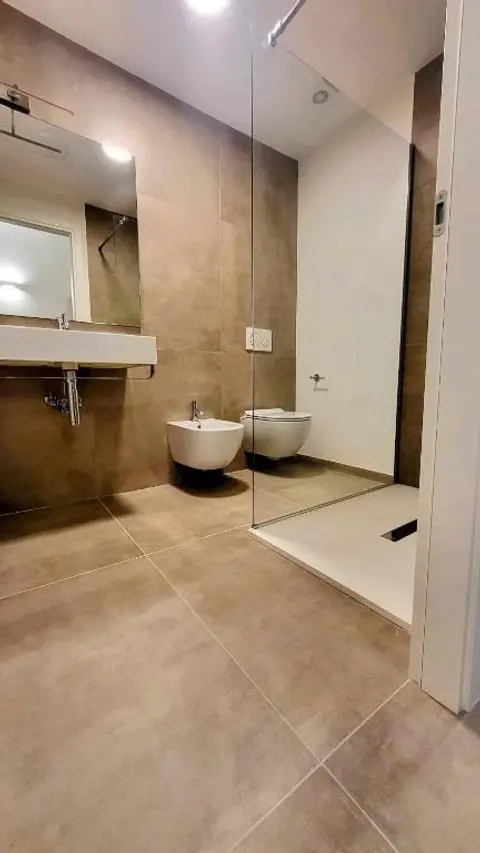 Bertiera Rooms