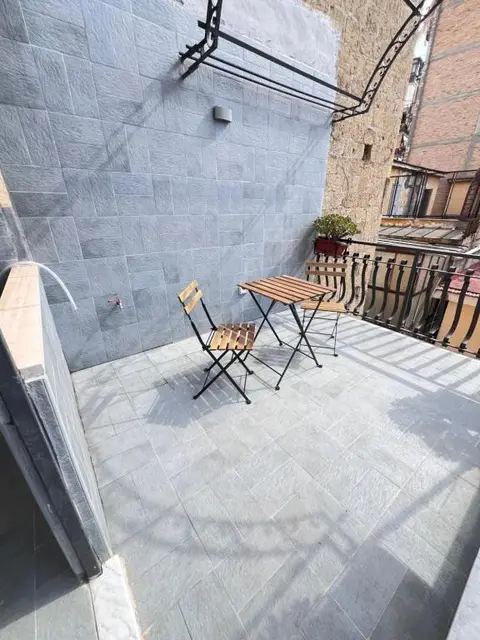 Borgo Boutique Napoli