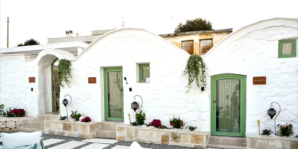 Borgo Pascarosa