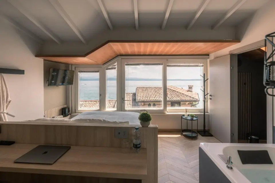 Boutique Casa Giulietta Sirmione