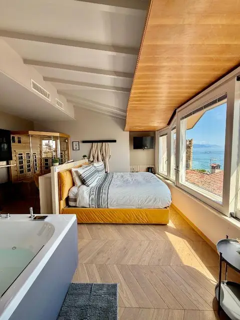 Boutique Casa Giulietta Sirmione