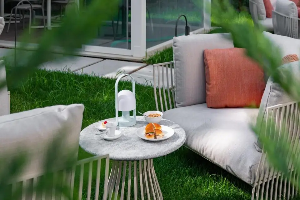 Boutique Hotel Martini 17