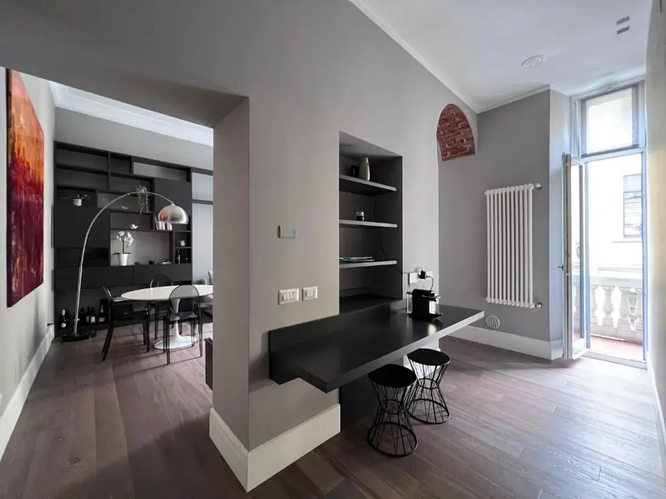 Brera Luxe Living - Solferino