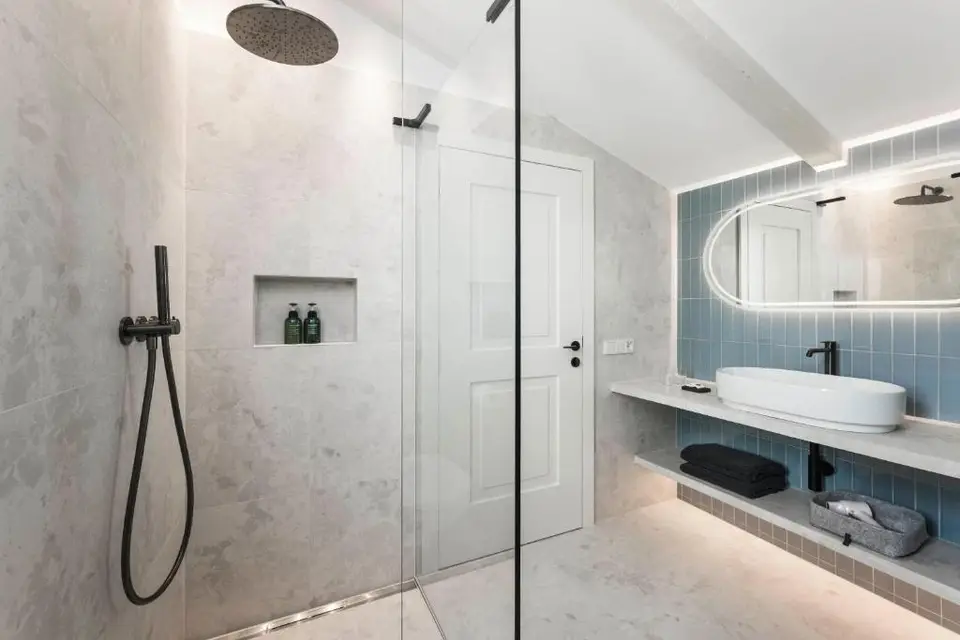 Brixen City Maisonette