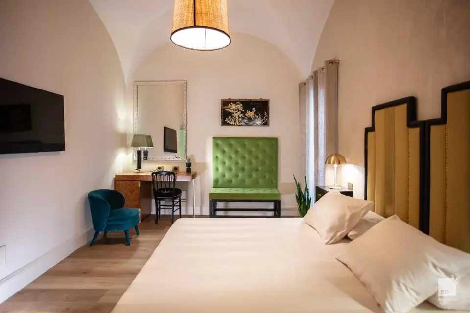BSTAR Luxury bed & breakfast adults only
