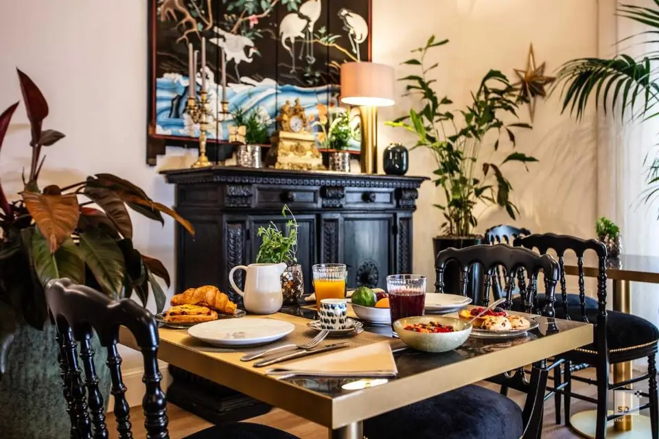 BSTAR Luxury bed & breakfast adults only