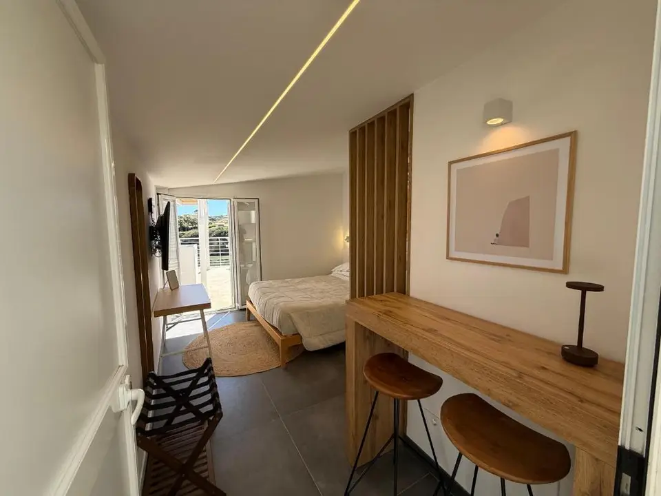 Buona Onda Apartments