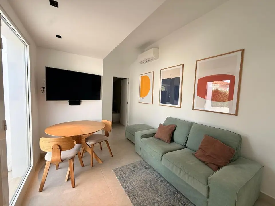 Buona Onda Apartments