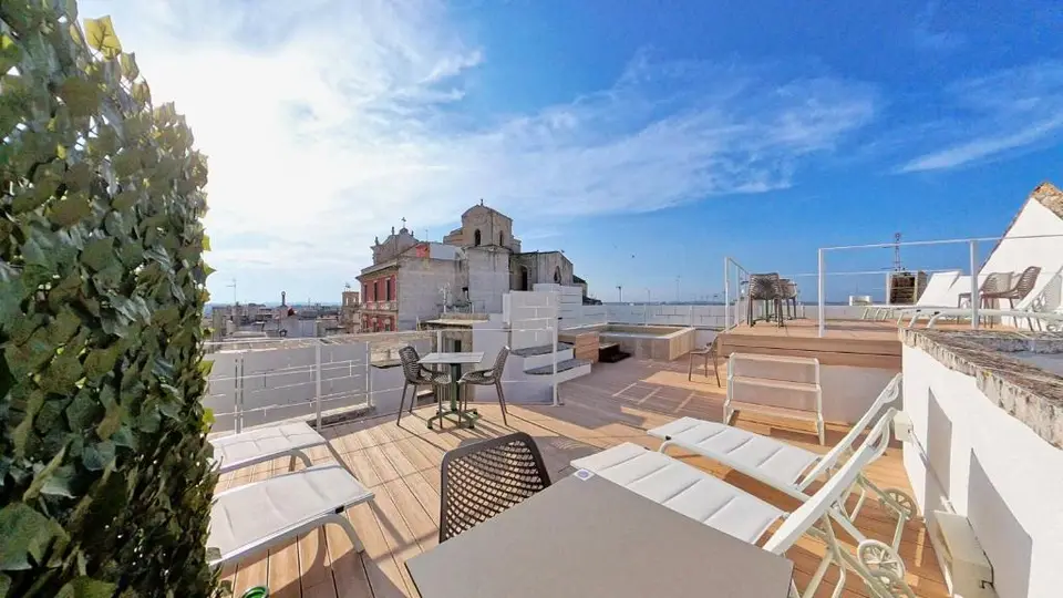 Buone Maniere Exclusive Rooms