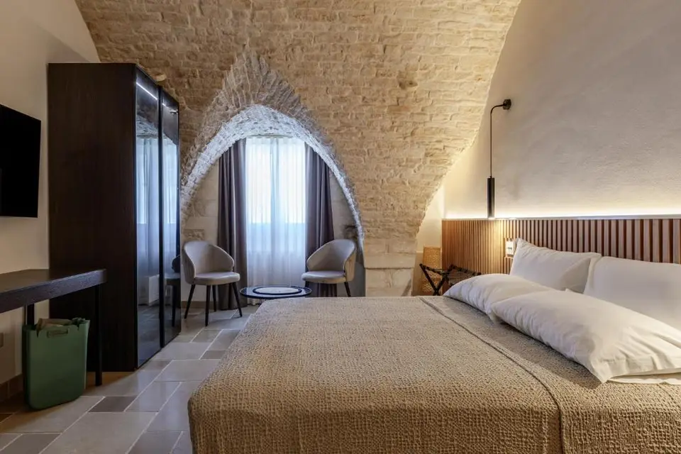 Buone Maniere Exclusive Rooms