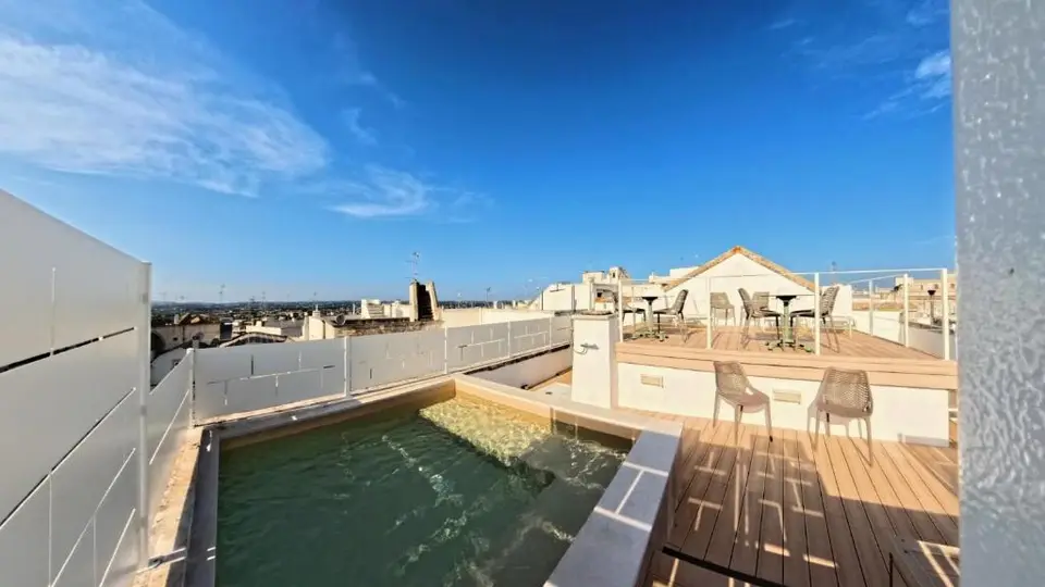 Buone Maniere Exclusive Rooms