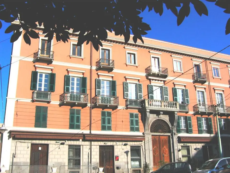 Ca' Del Sol